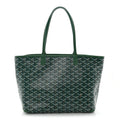 Goyardine Artois PM Green