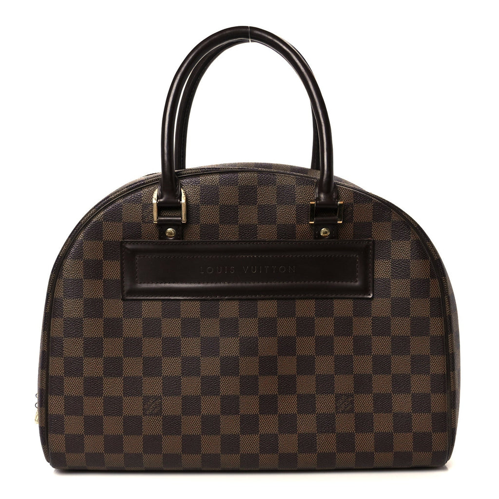 Damier Ebene Nolita
