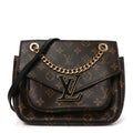 Monogram Passy