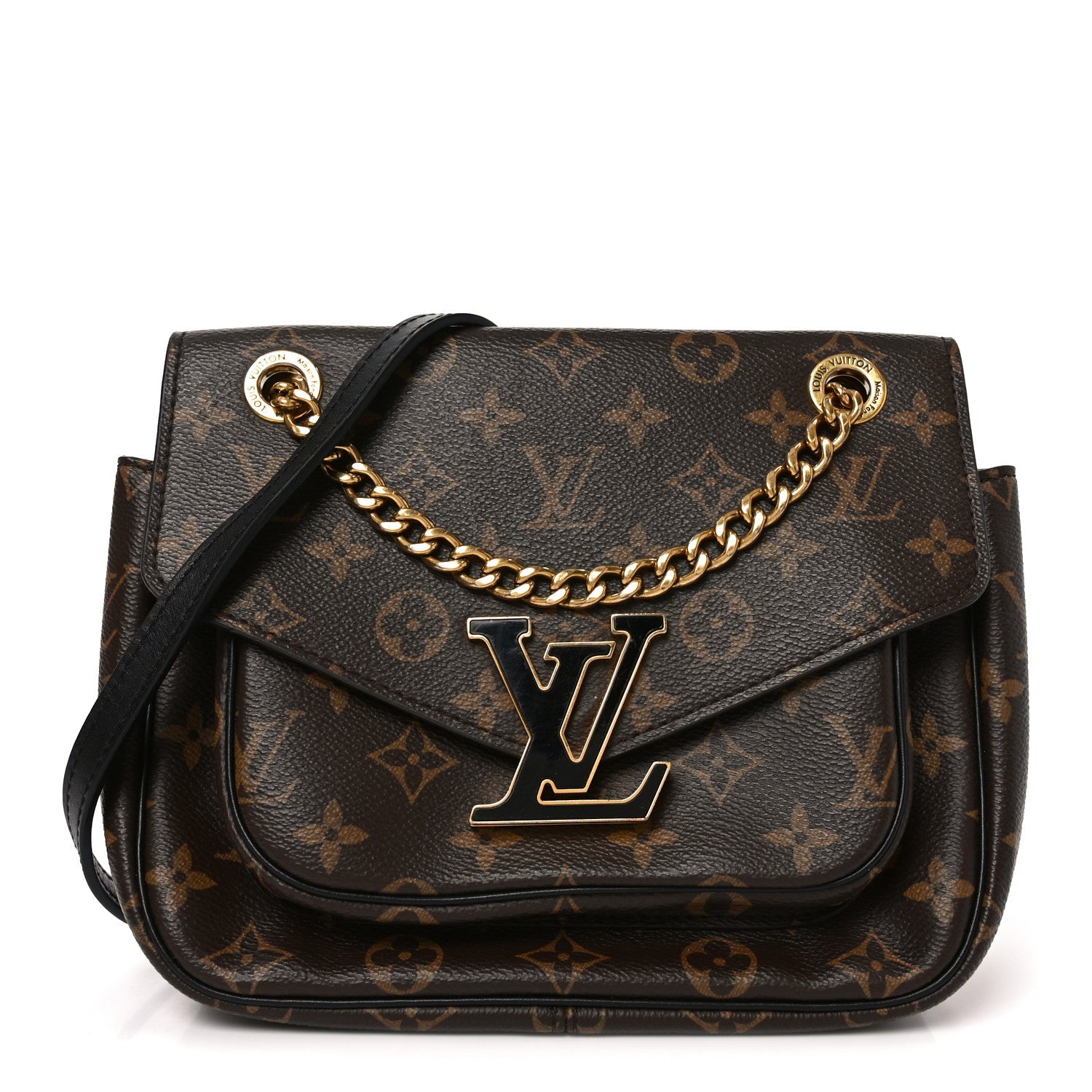 Monogram Passy