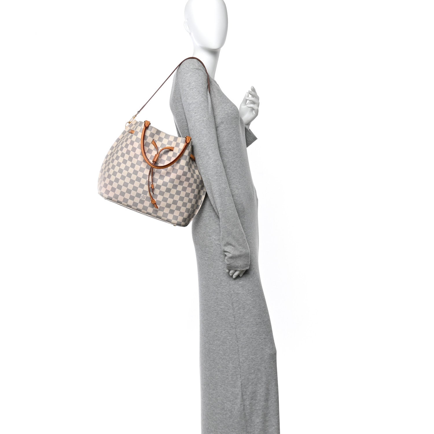 Damier Azur Girolata