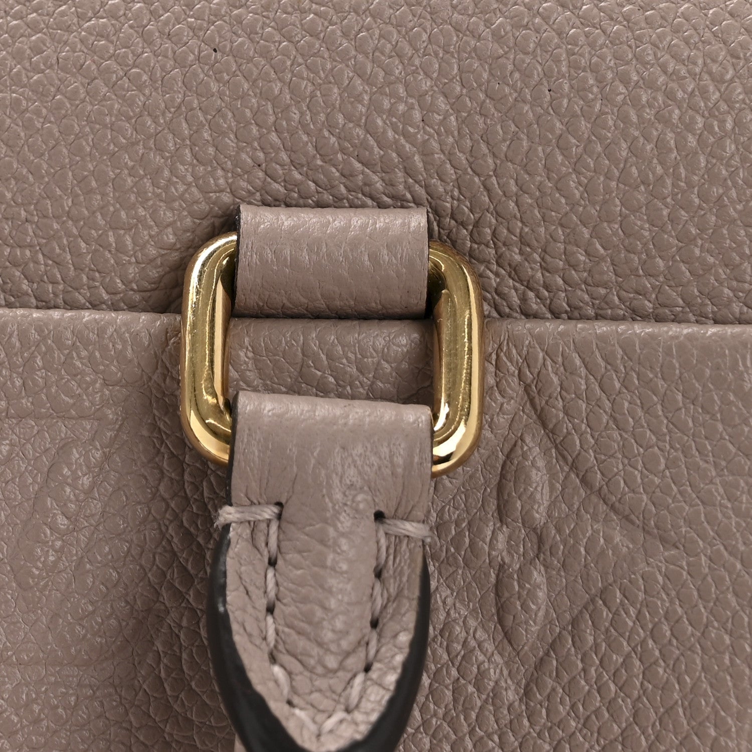 Empreinte Speedy Bandouliere 30 NM Mastic