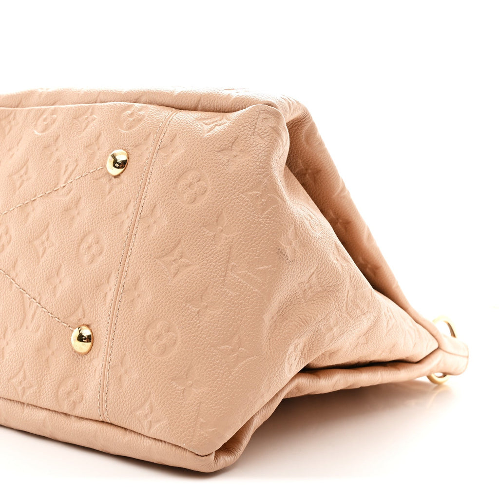 Empreinte Artsy MM Beige Rose