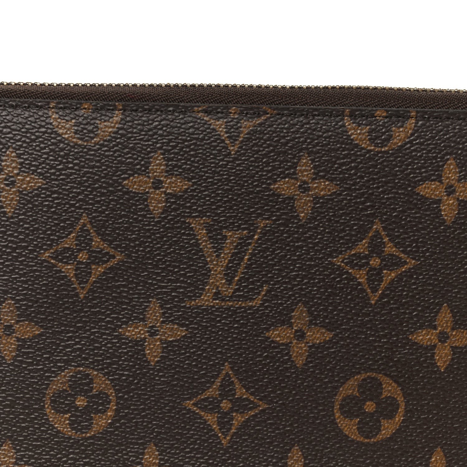 Monogram Zippy Organizer Wallet