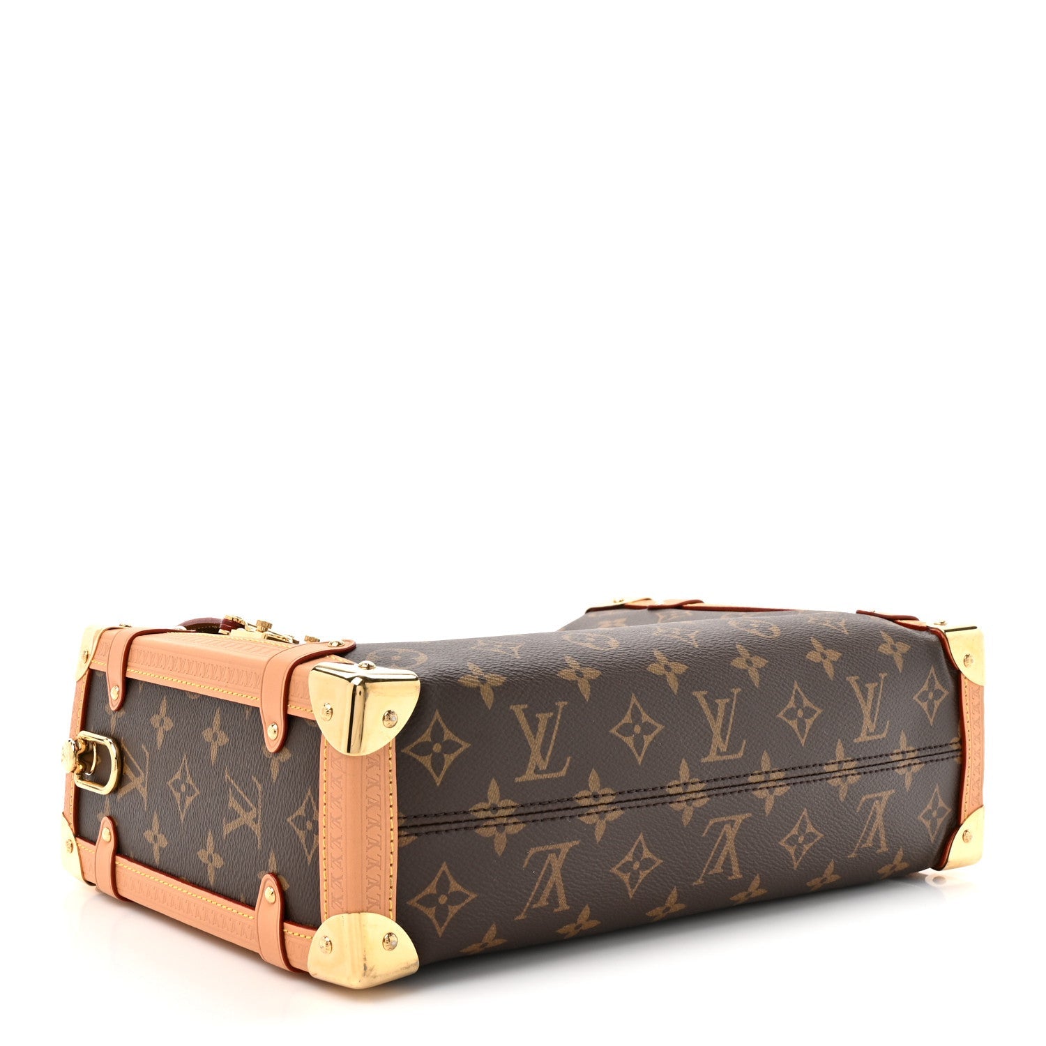 Monogram Side Trunk GM