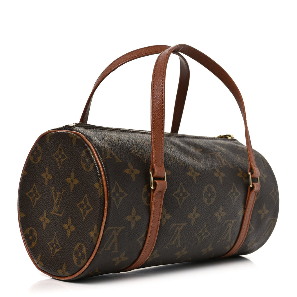Monogram Papillon 26
