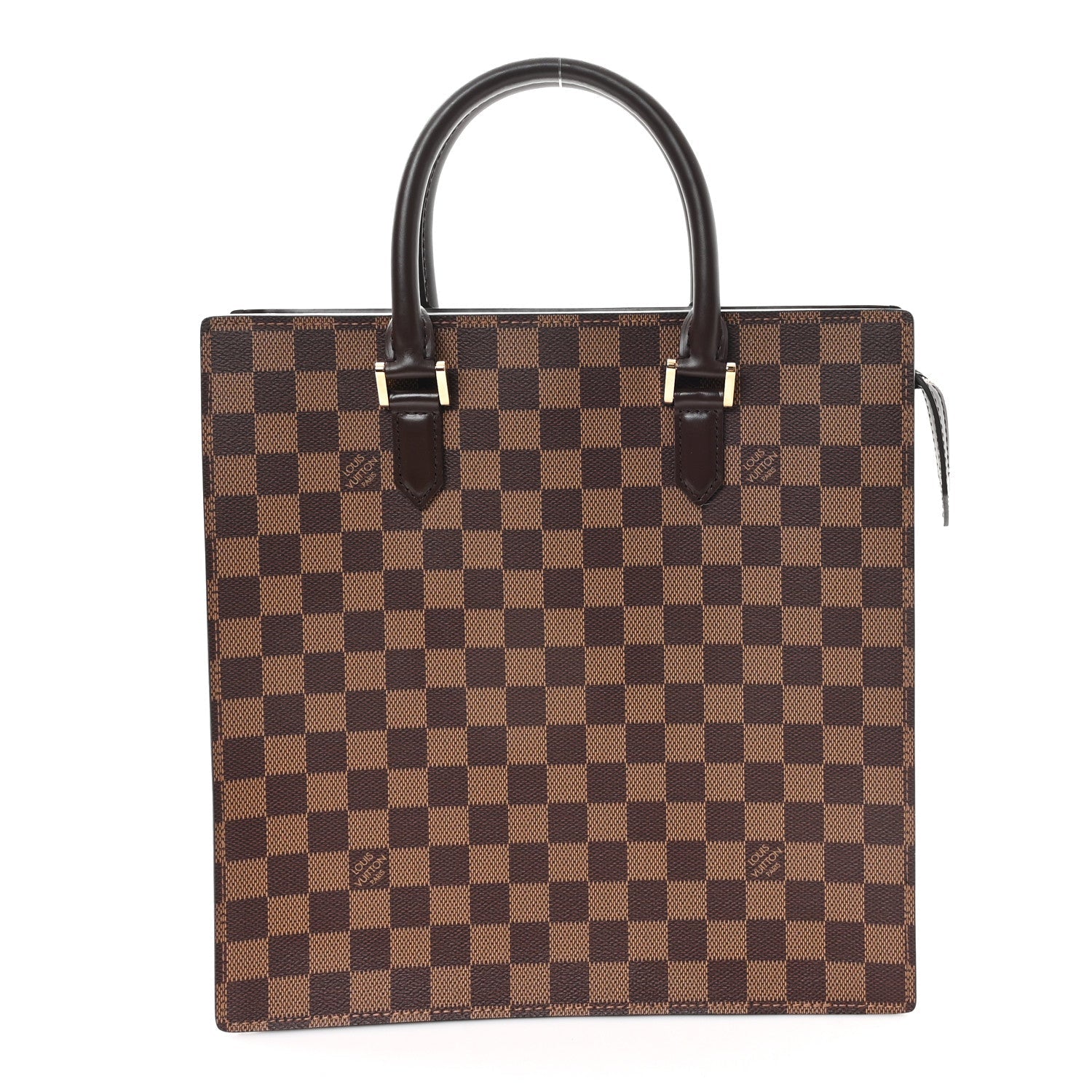 Damier Ebene Venice Sac Plat