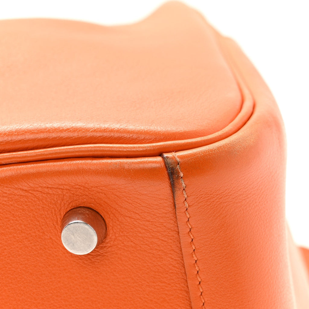 Swift Lindy 30 Orange