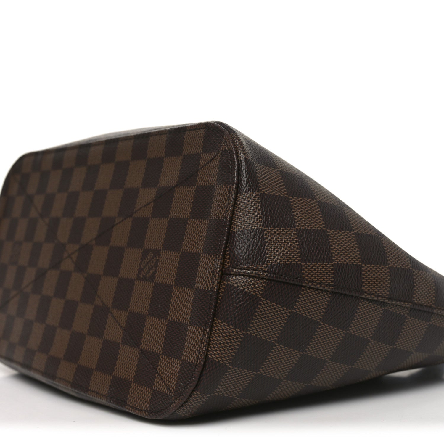 Damier Ebene Siena MM