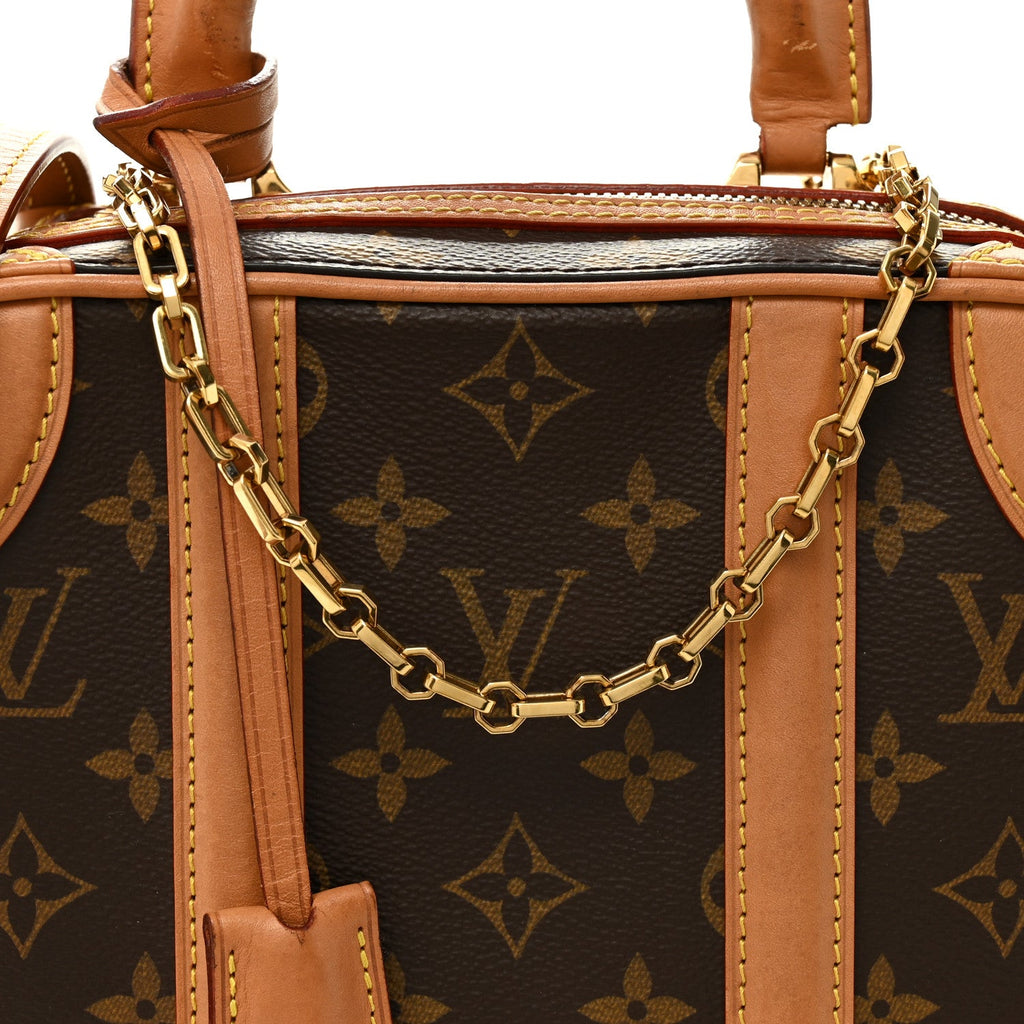 Monogram Valisette PM