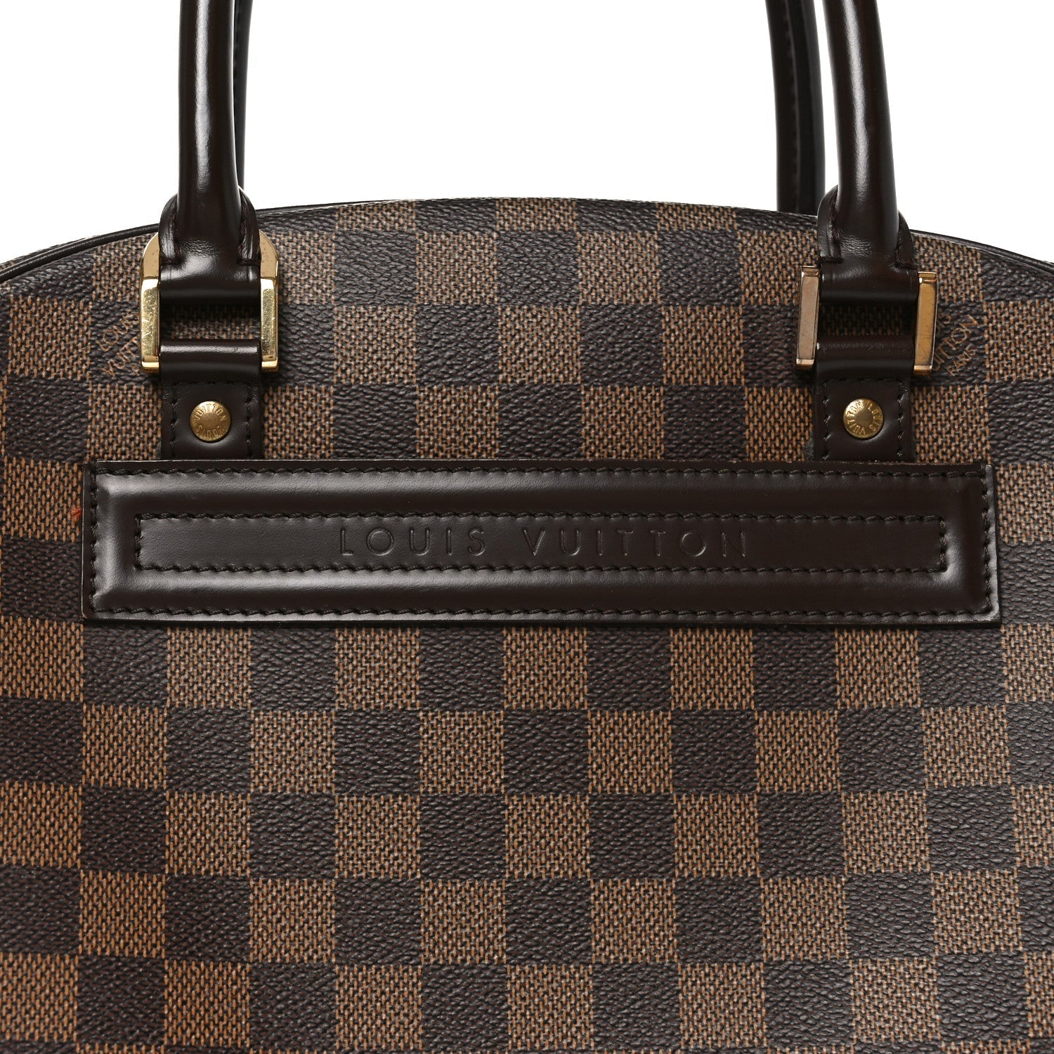 Damier Ebene Nolita