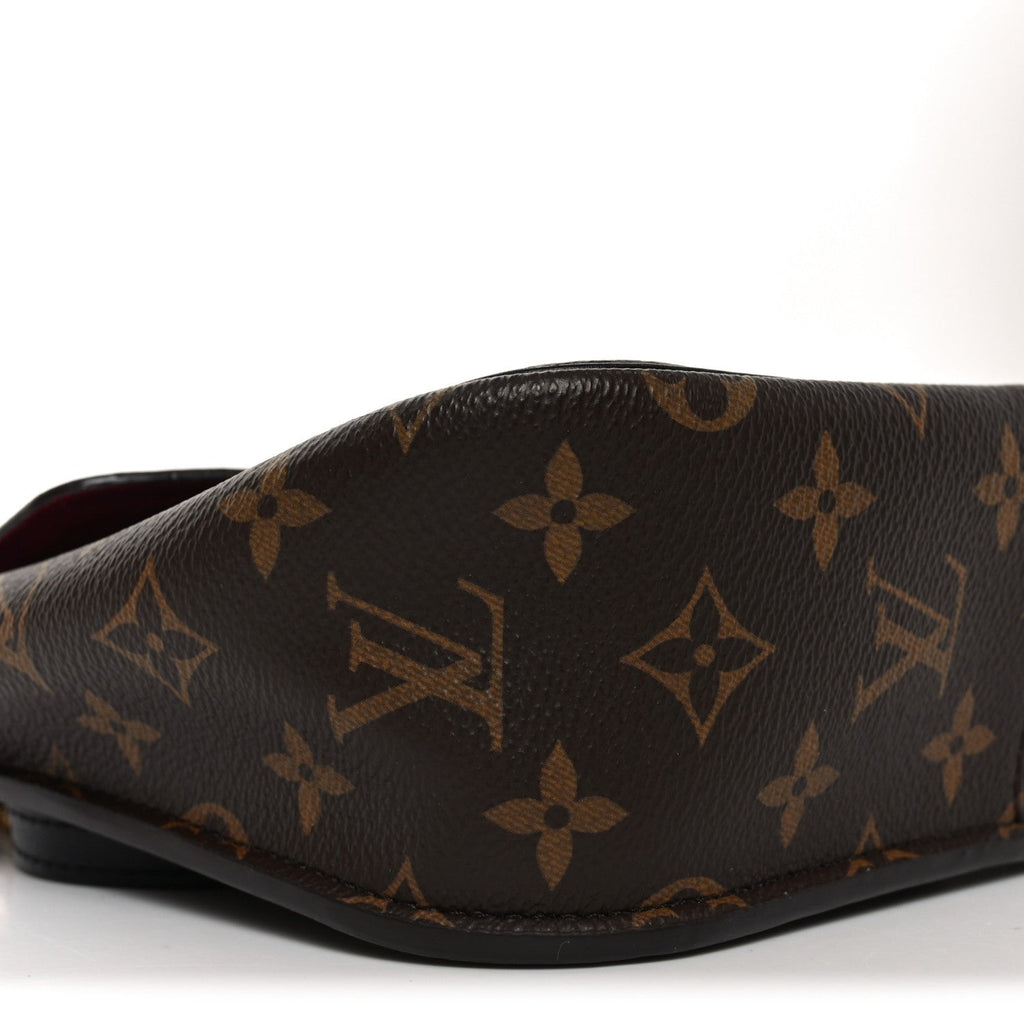 Monogram Passy