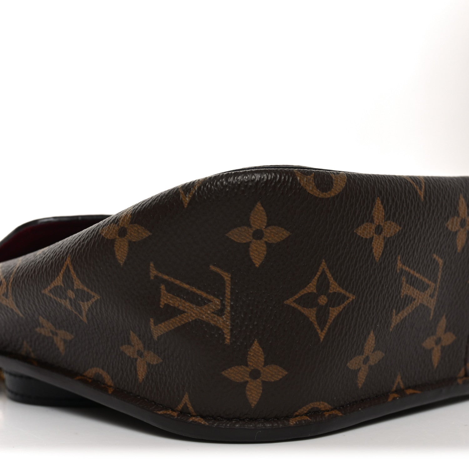 Monogram Passy
