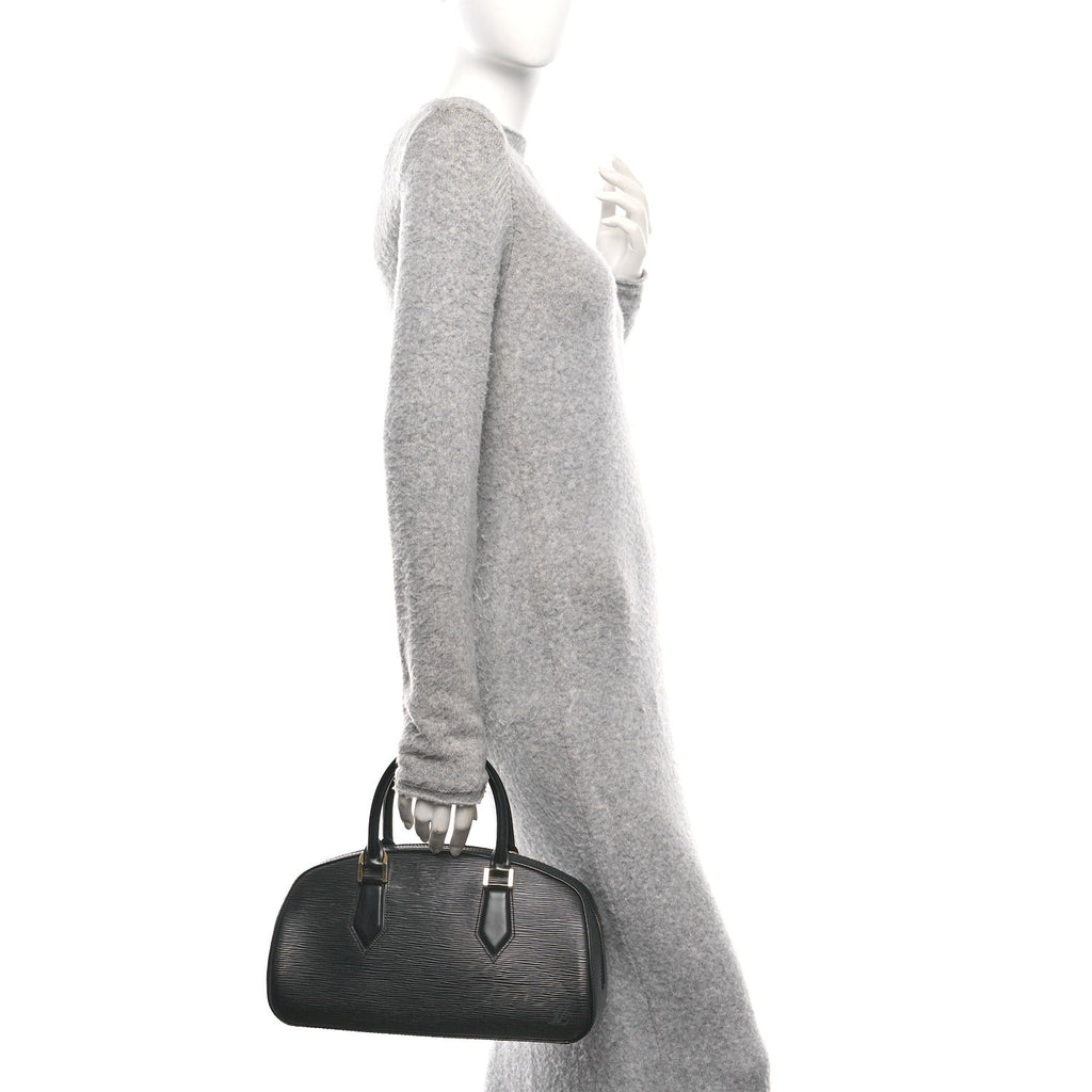 Epi Jasmin Black