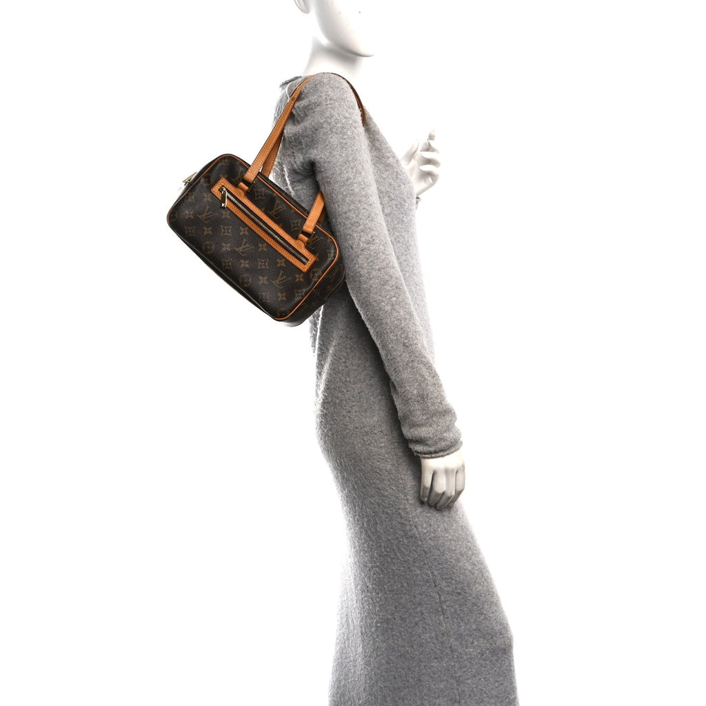 Monogram Cite MM