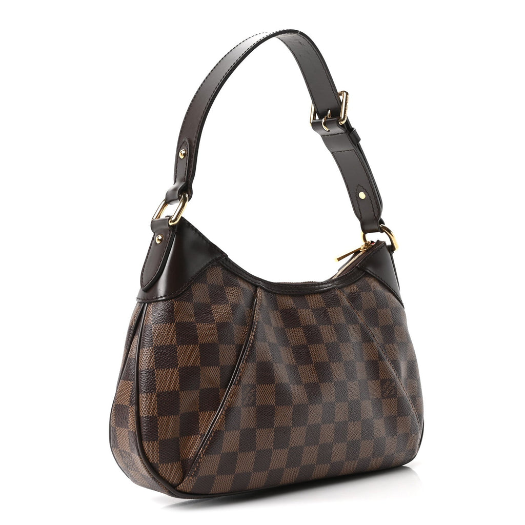 Damier Ebene Thames PM