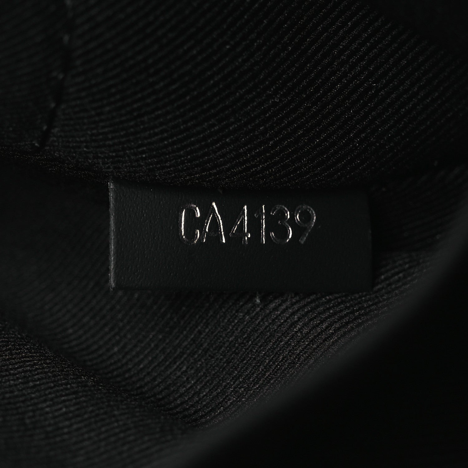 Damier Graphite World Map Avenue Sling Backpack