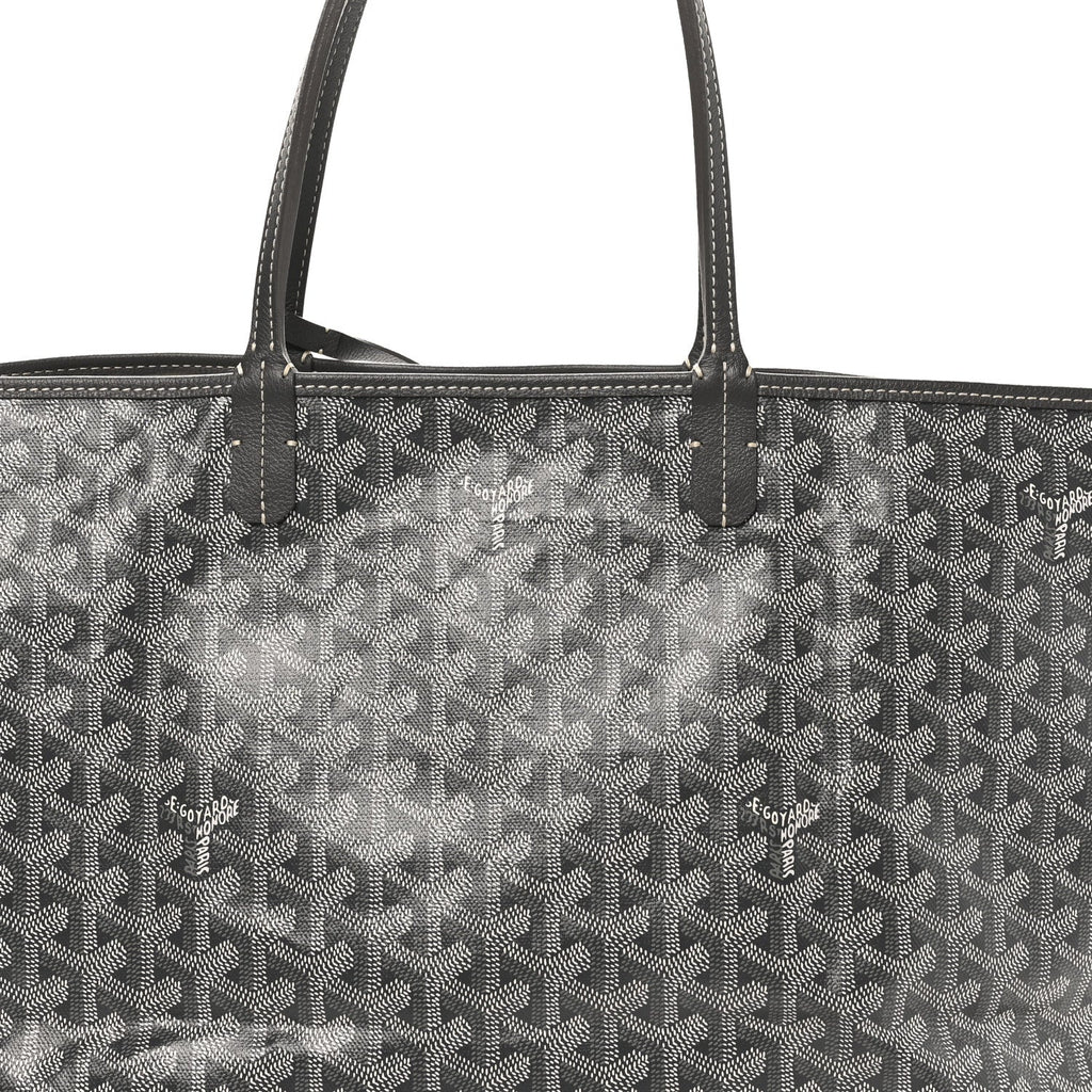 Goyardine Saint Louis PM Grey
