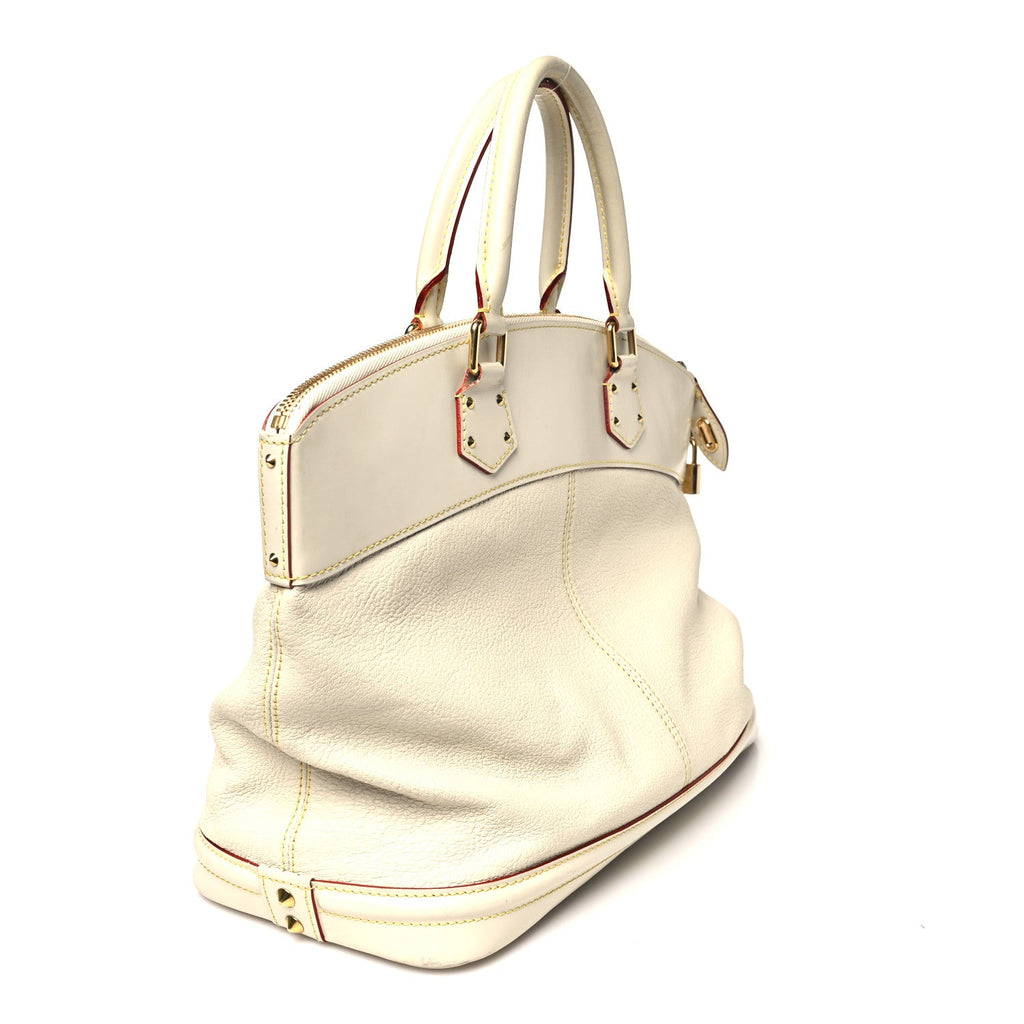 Suhali Lockit MM White