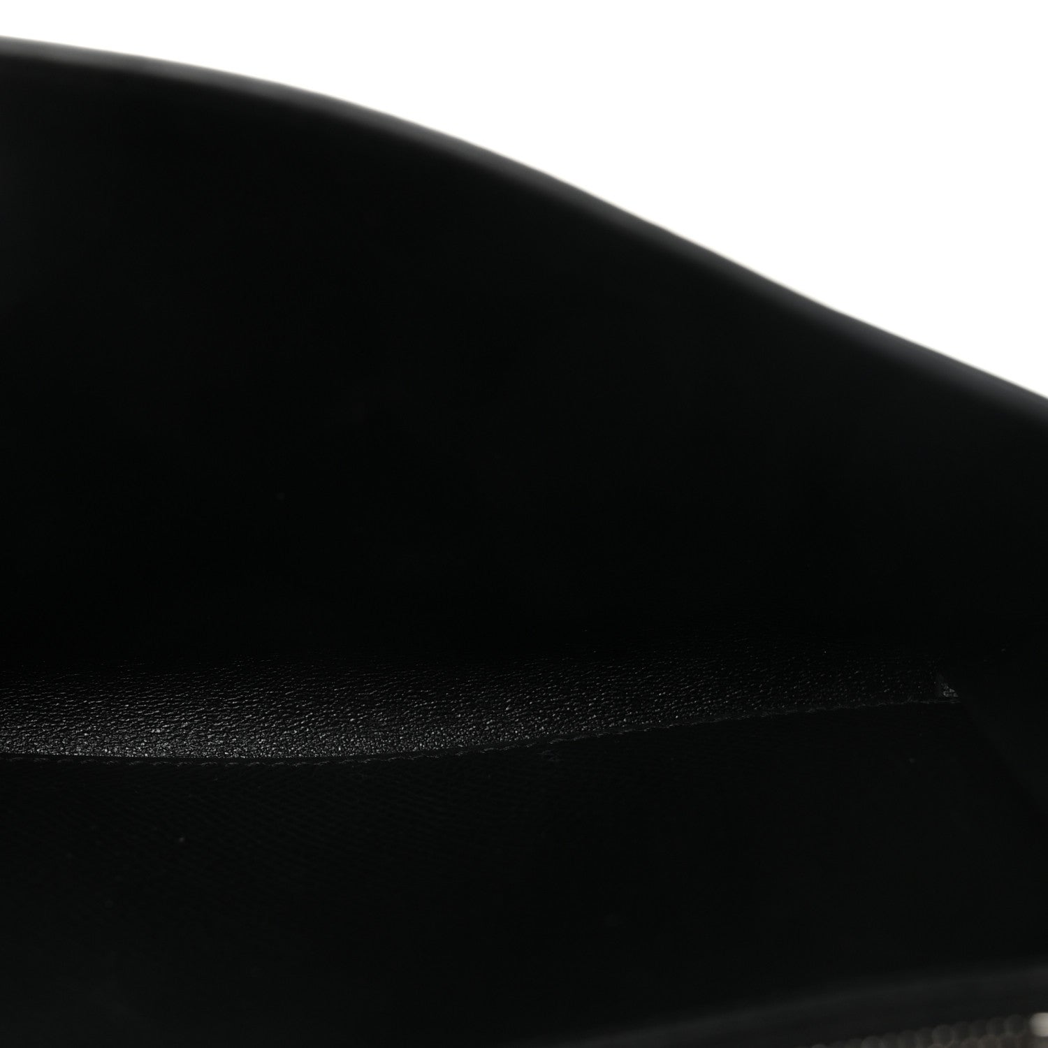 Epsom Constance Wallet To Go Black