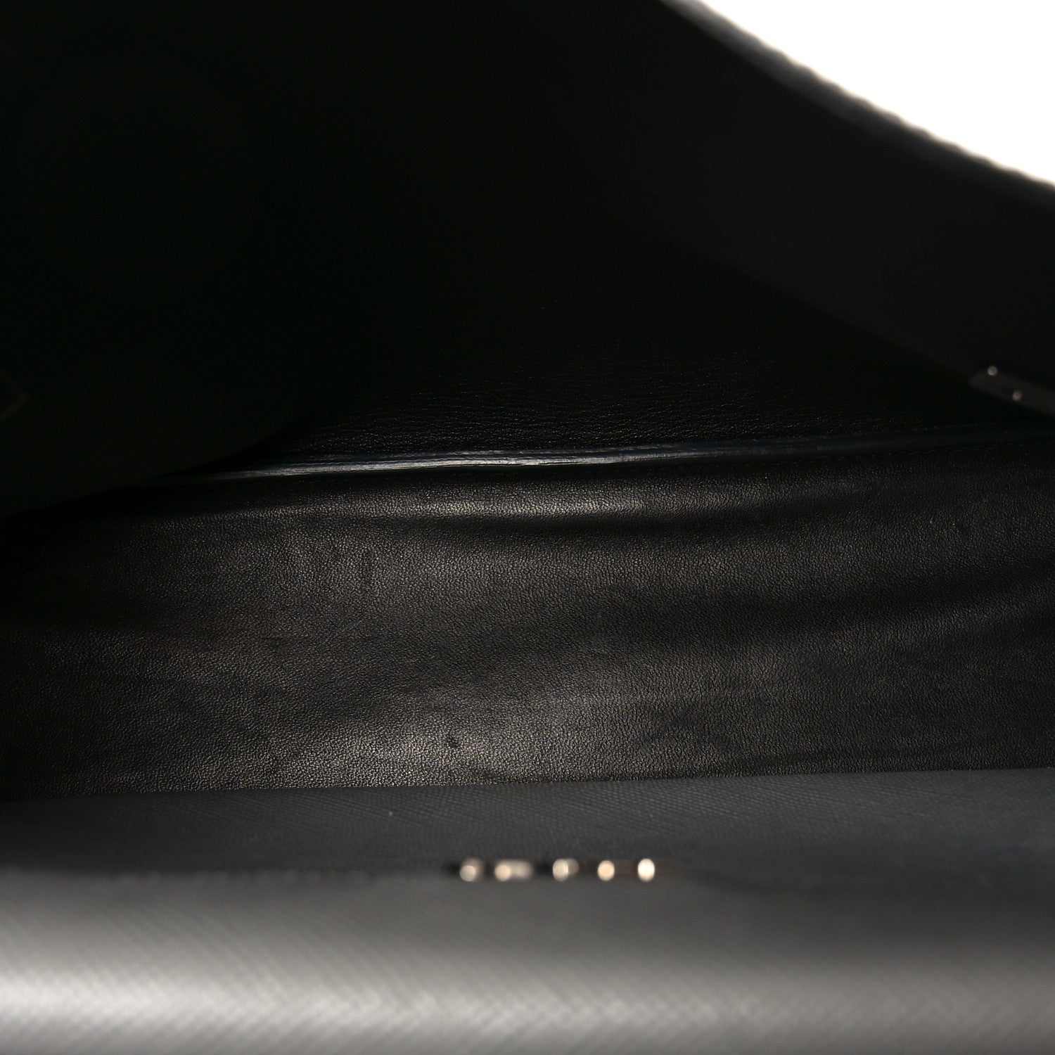 Saffiano Cuir Convertible Top Handle Tote Marmo
