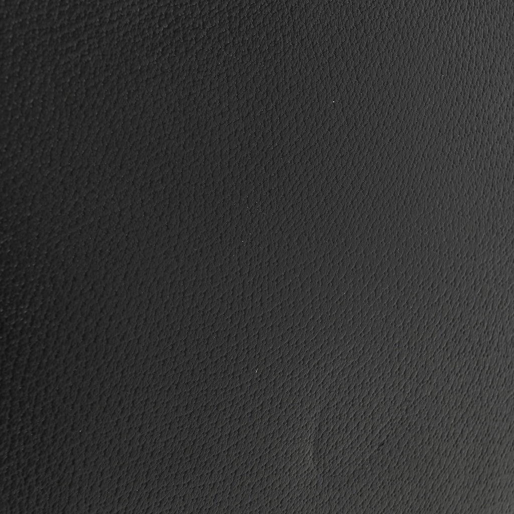Calfskin Horsebit 1955 Wristlet Pouch Black