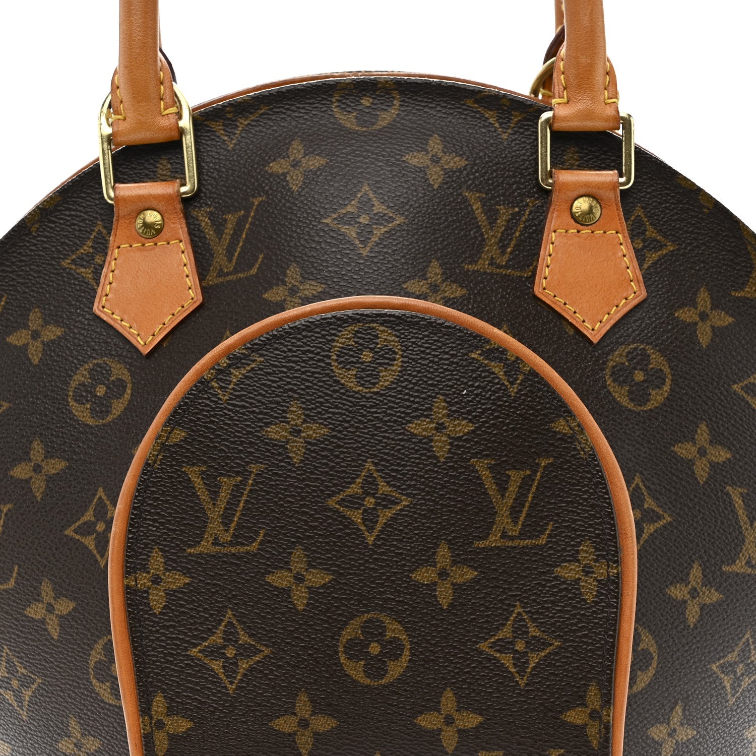 Monogram Ellipse PM