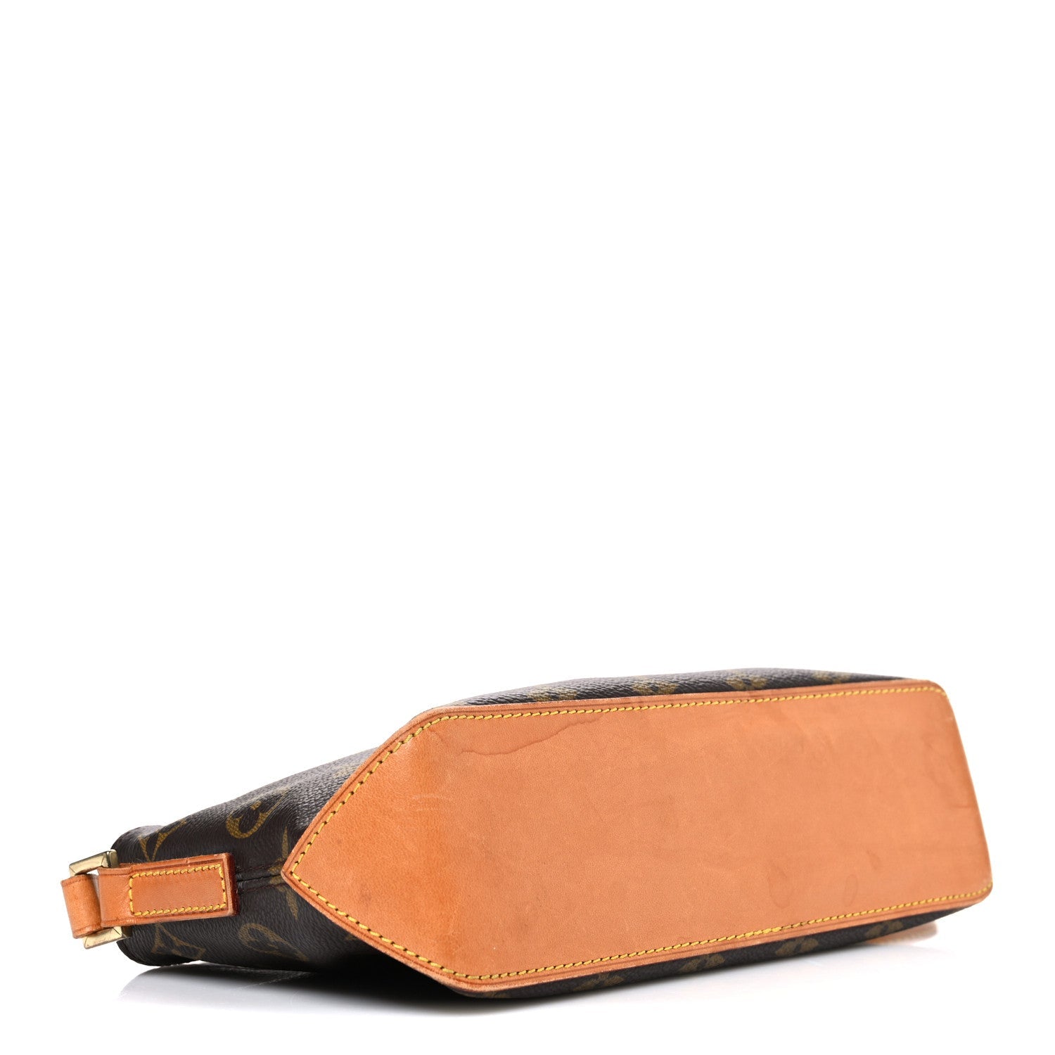 Monogram Trotteur