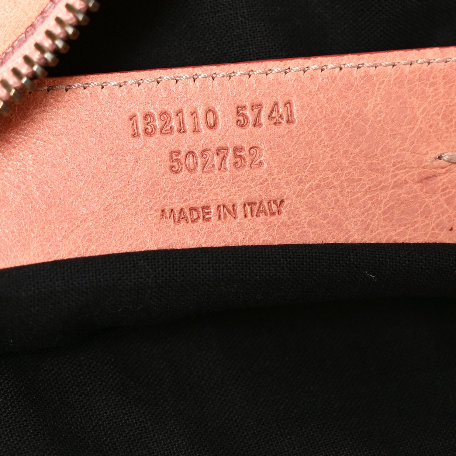 Agneau Classic Hardware Work Vieux Rose
