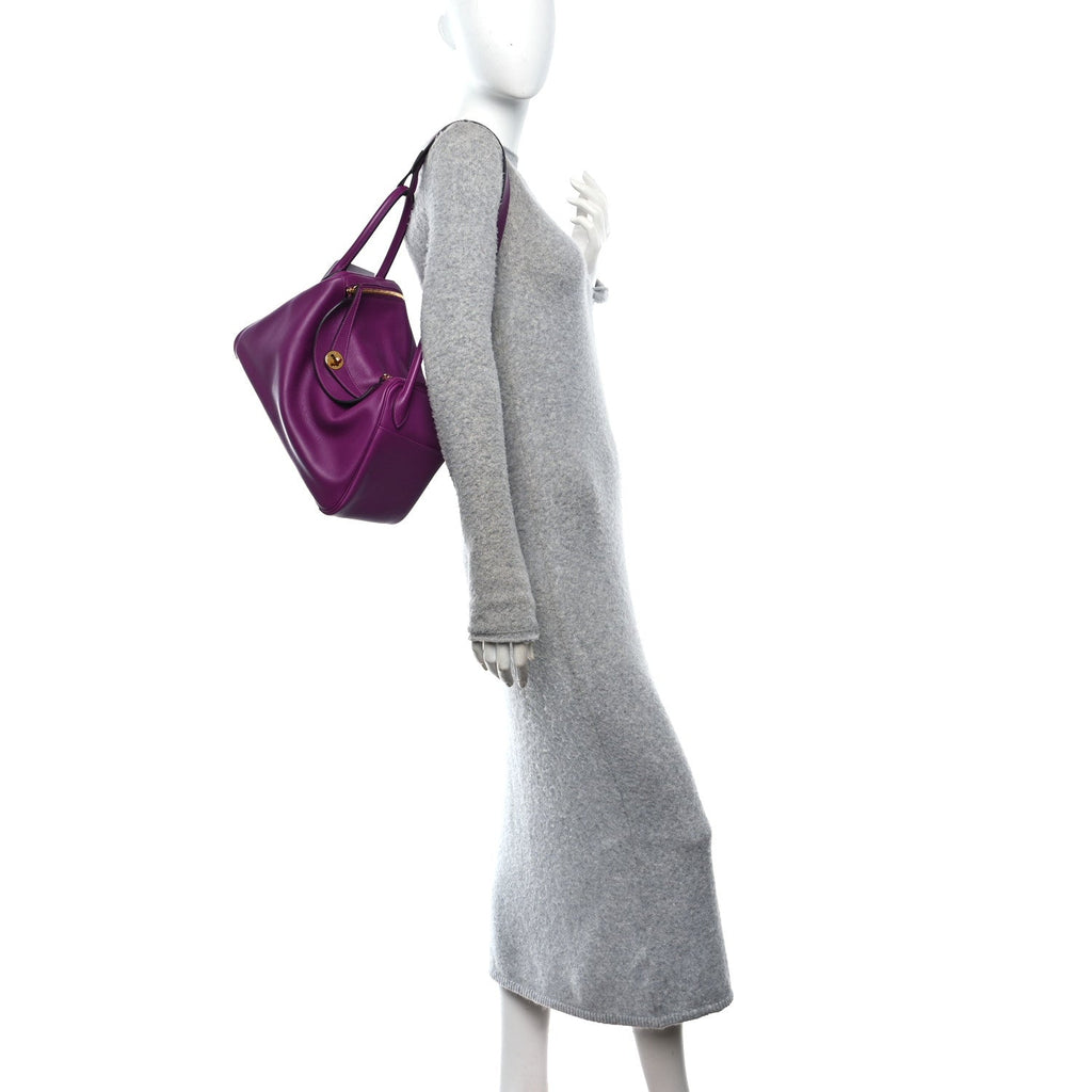 Evercolor Lindy 30 Anemone