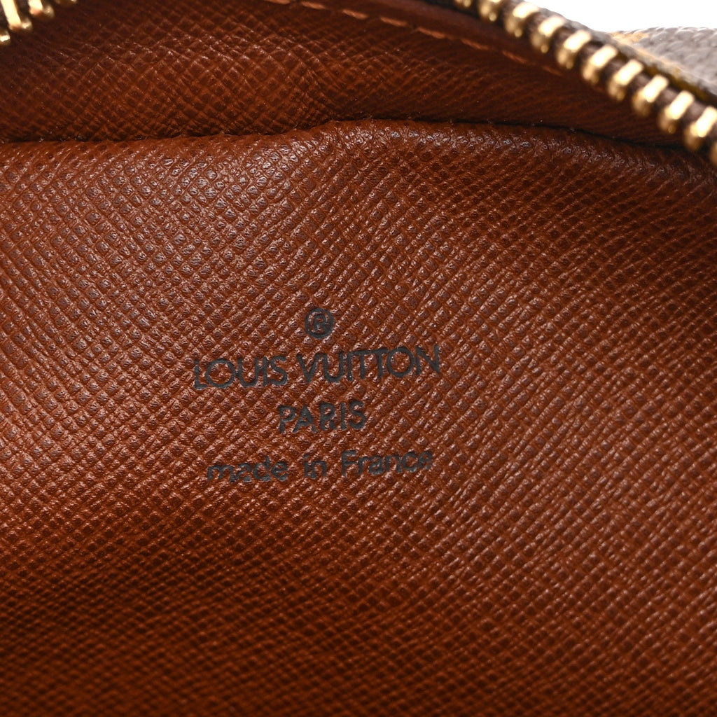 Monogram Amazone