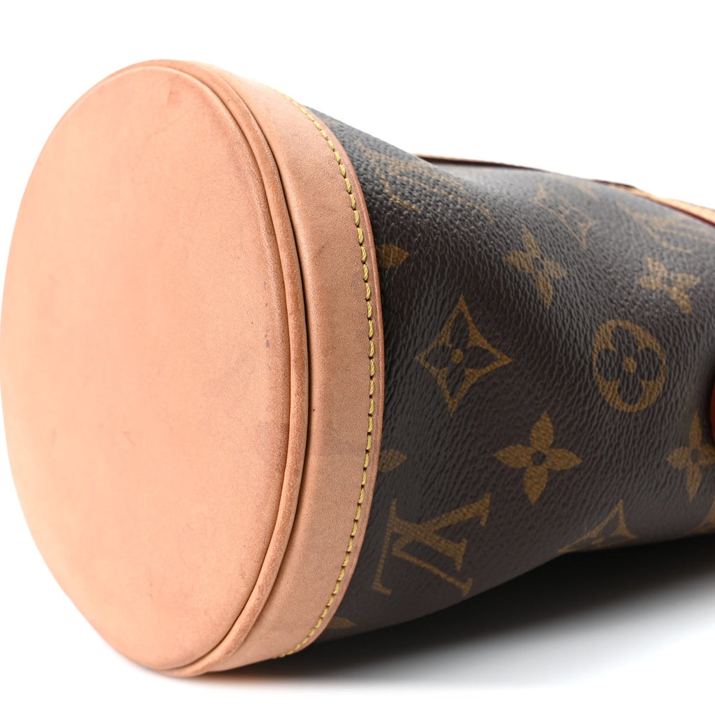 Monogram Duffle Bag