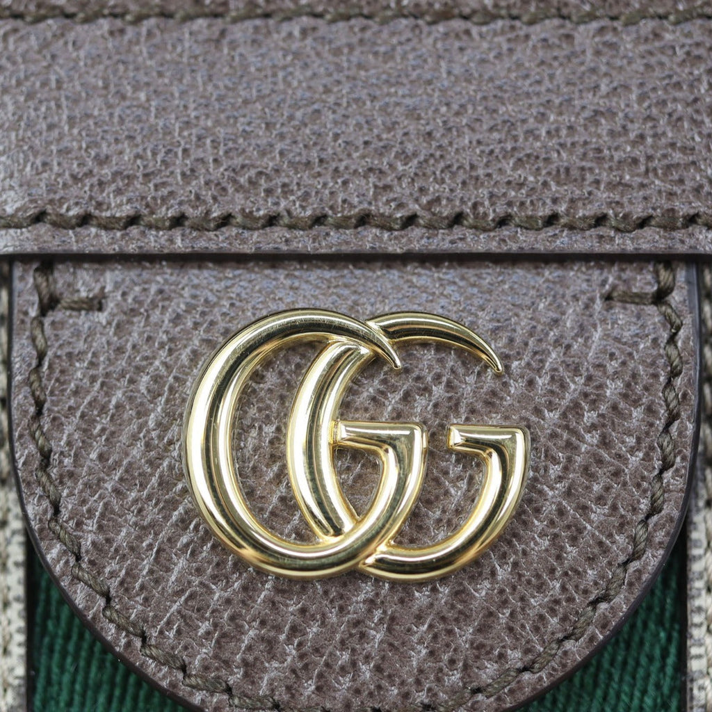 Gucci GG Supreme Ophidia Small Tote
