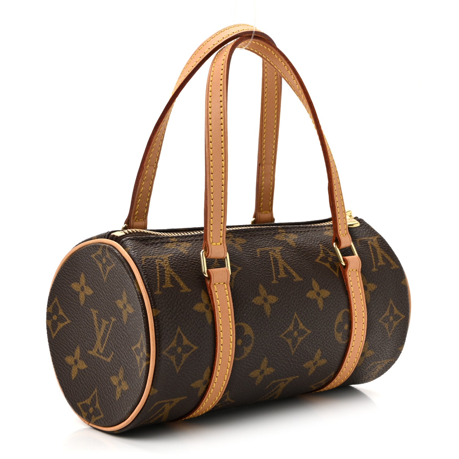 Monogram Papillon 19