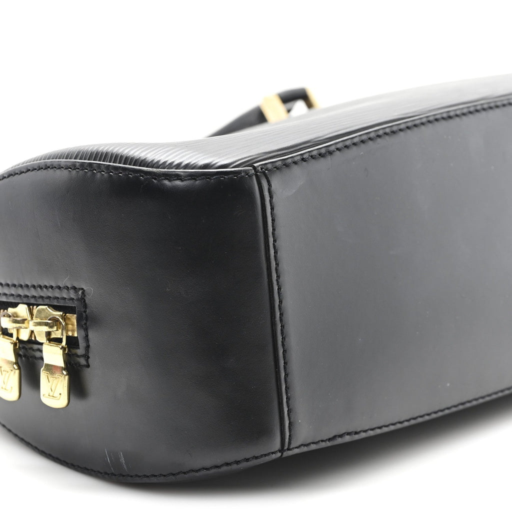 Epi Jasmin Black