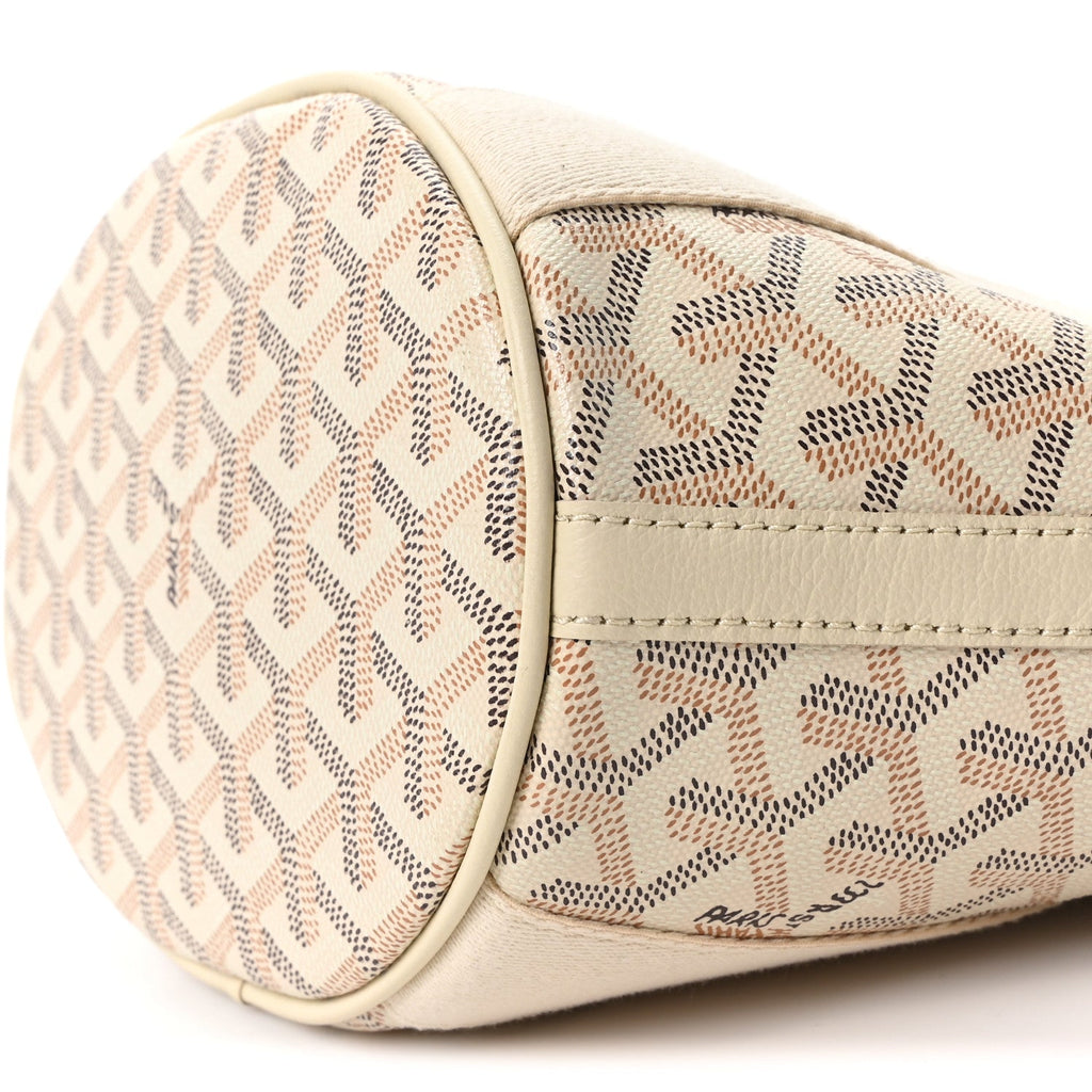 Goyardine Belharra PM Sand