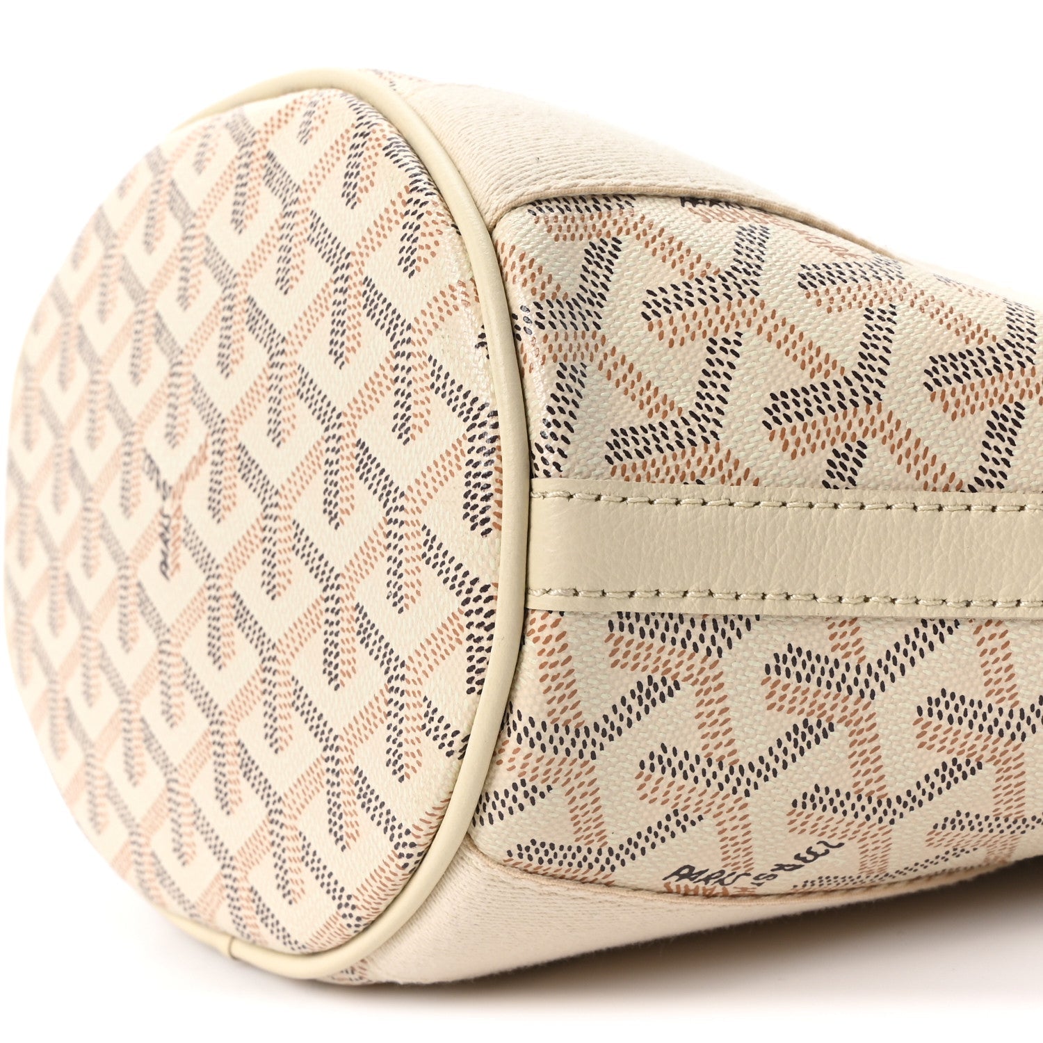 Goyardine Belharra PM Sand