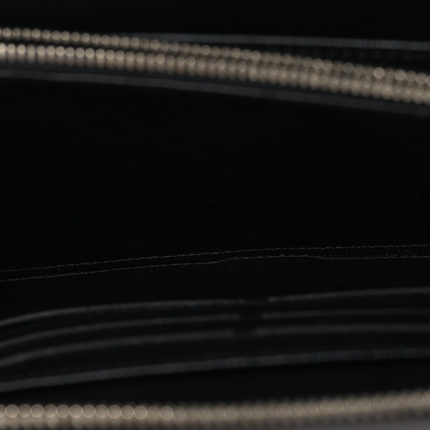 Damier Graphite Zippy Organizer Wallet