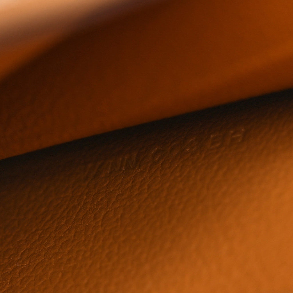 Evercolor Kelly Wallet To Go Sesame