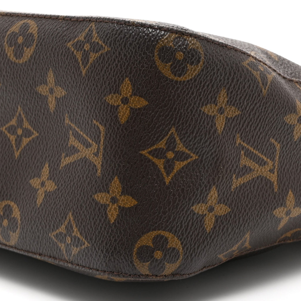 Monogram Looping MM