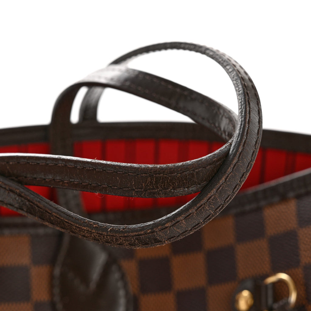 Damier Ebene Neo Neverfull MM