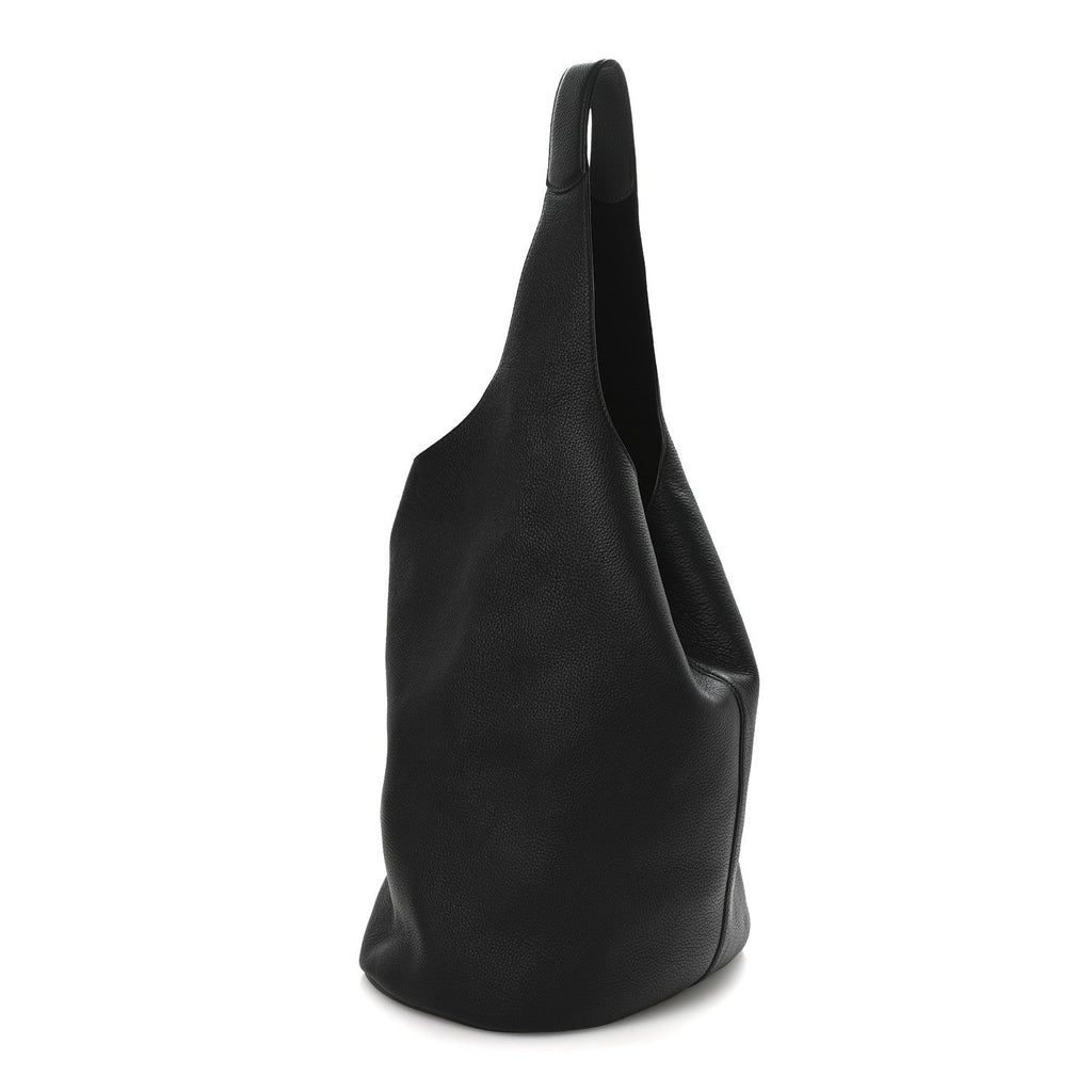 Deerskin Sfilata Hobo Black