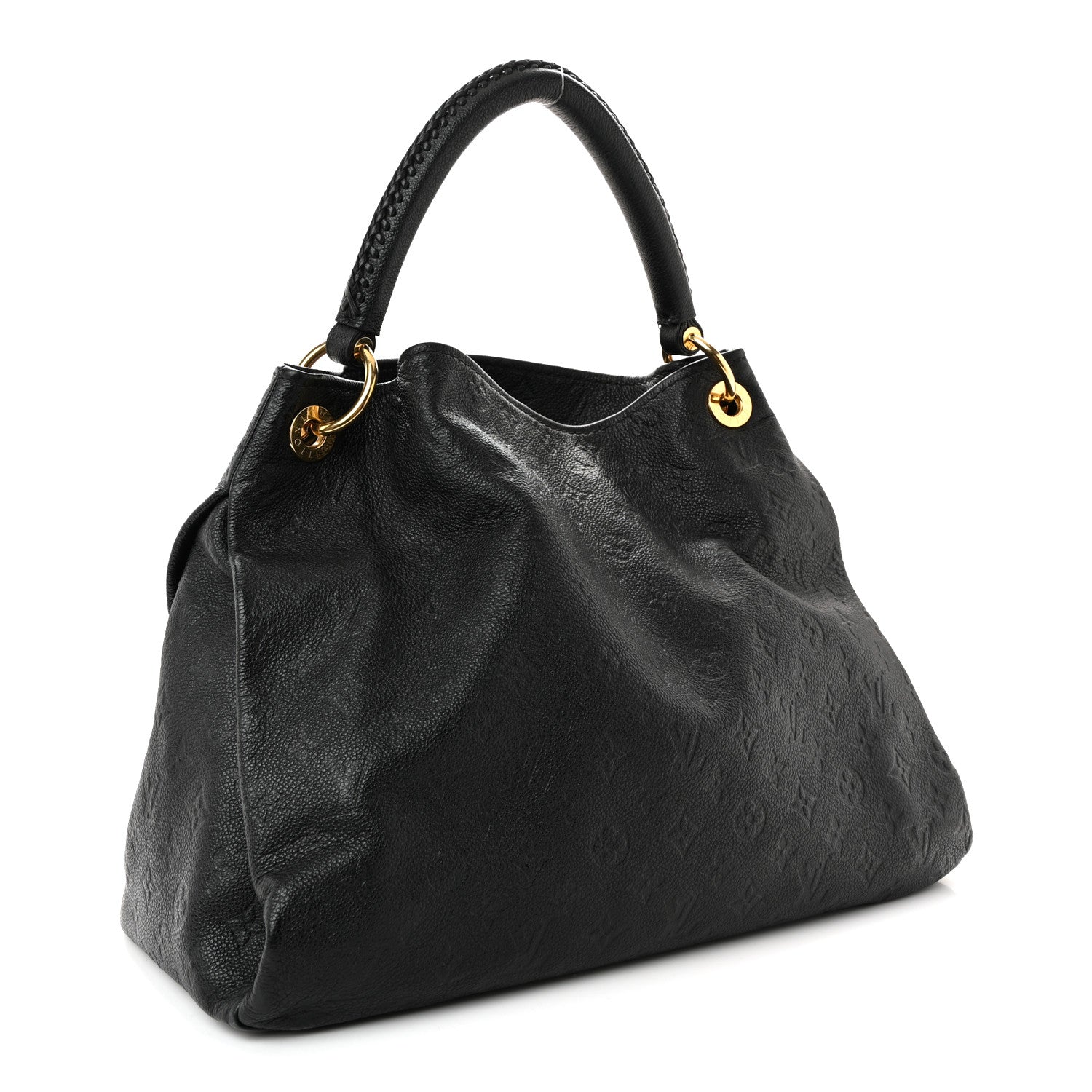 Empreinte Artsy MM Black