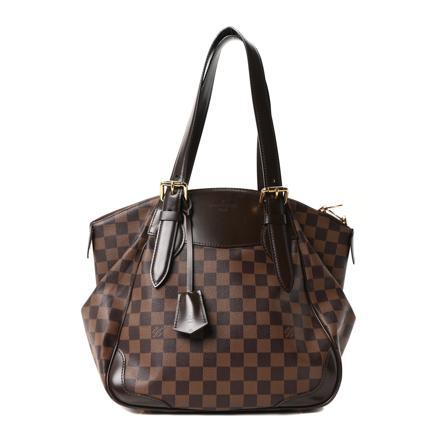 Damier Ebene Verona MM