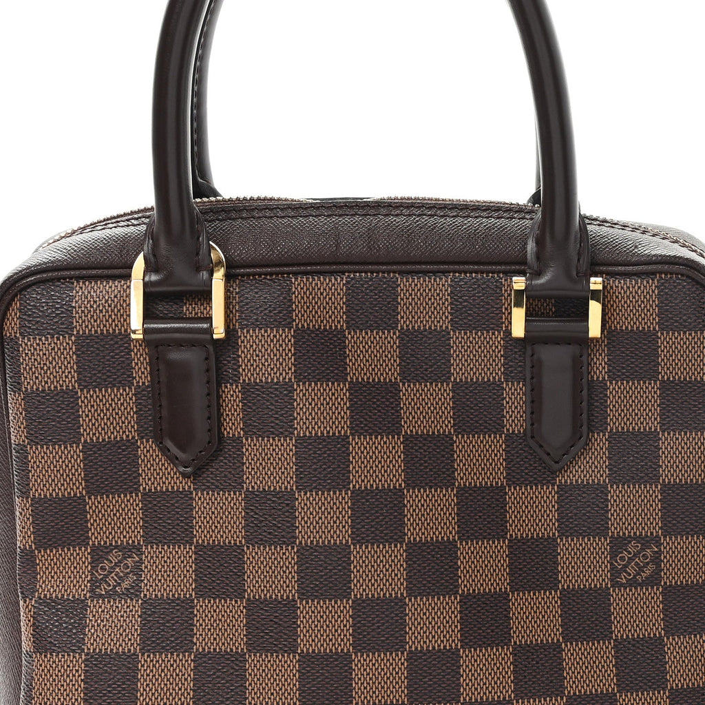 Damier Ebene Brera