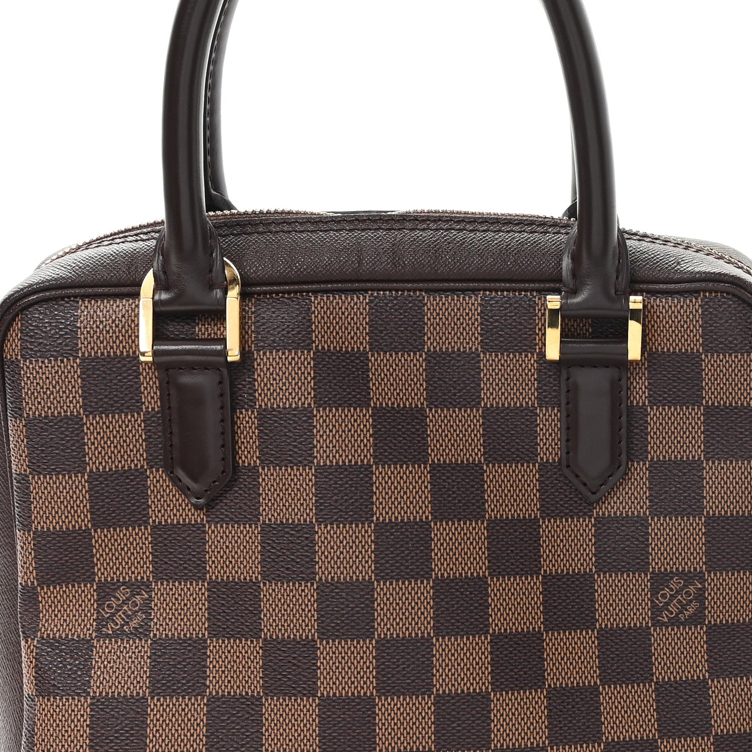 Damier Ebene Brera