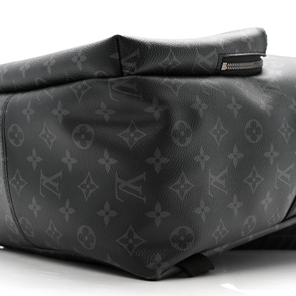 Monogram Eclipse Discovery Backpack PM
