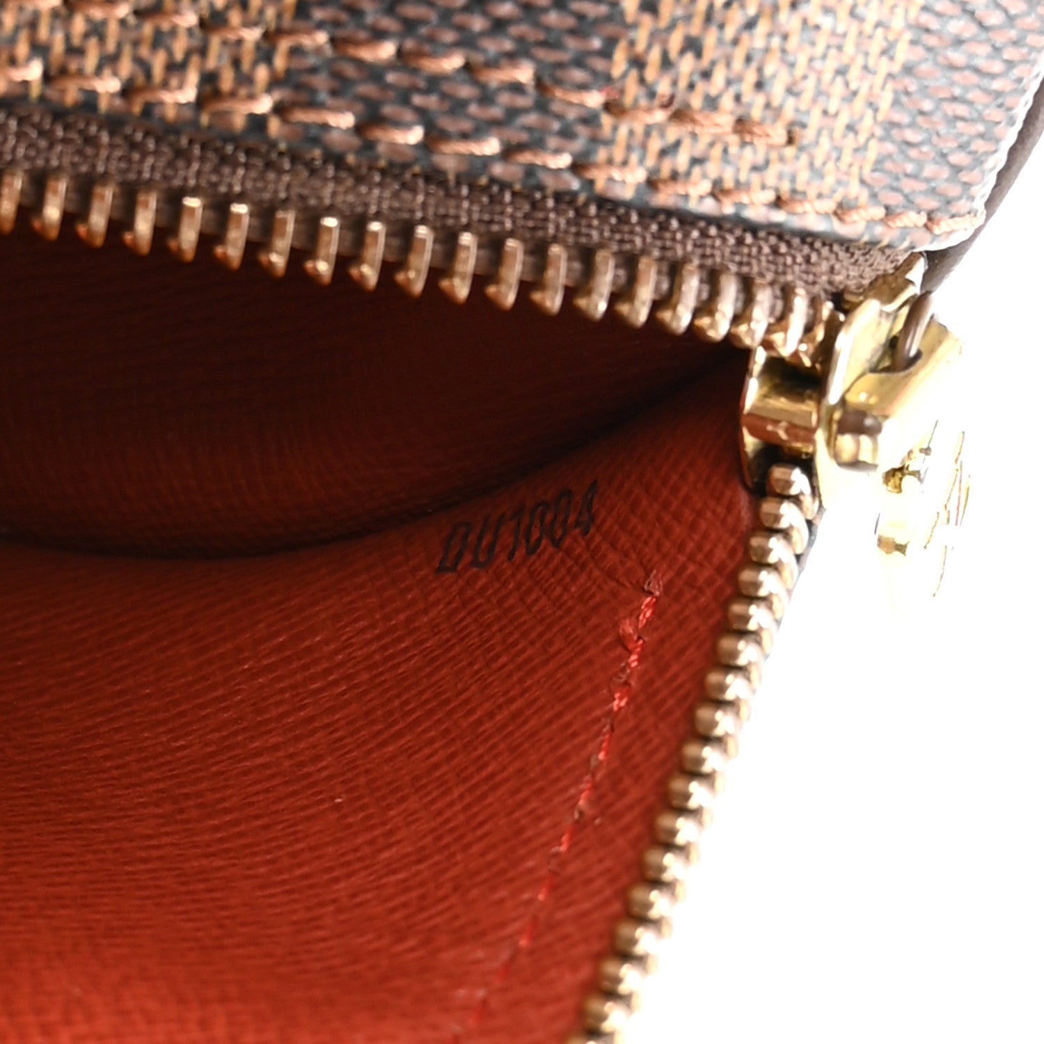 Damier Ebene Papillon 26