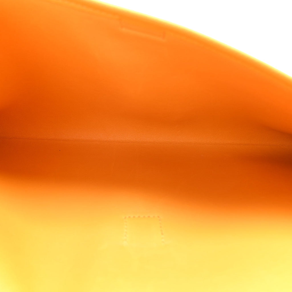 Evercolor Jige Elan 29 Jaune Ambre