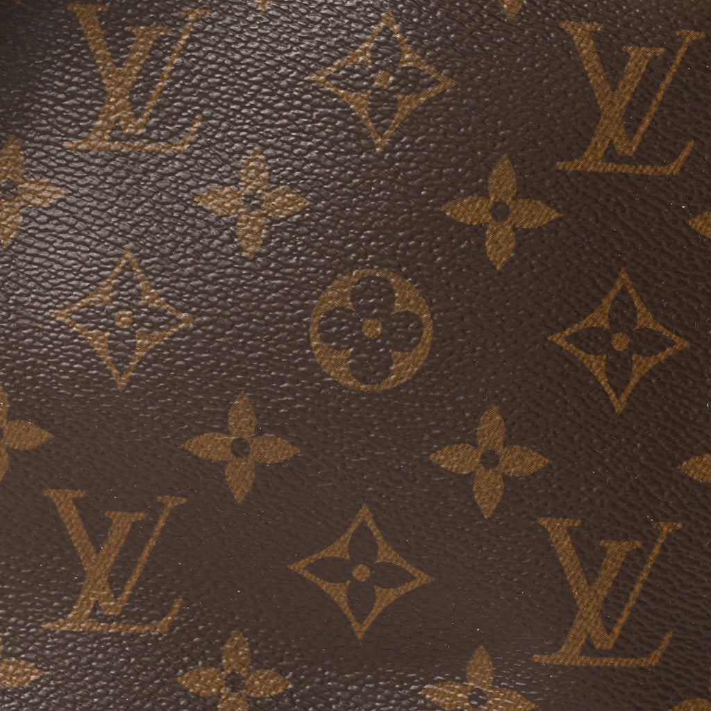 Monogram Pallas Full BB Black
